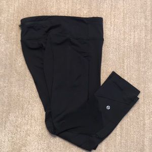 Lululemon yoga pants